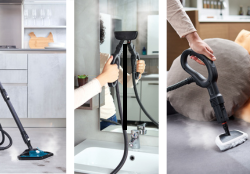 Polti Vaporetto Smart 100