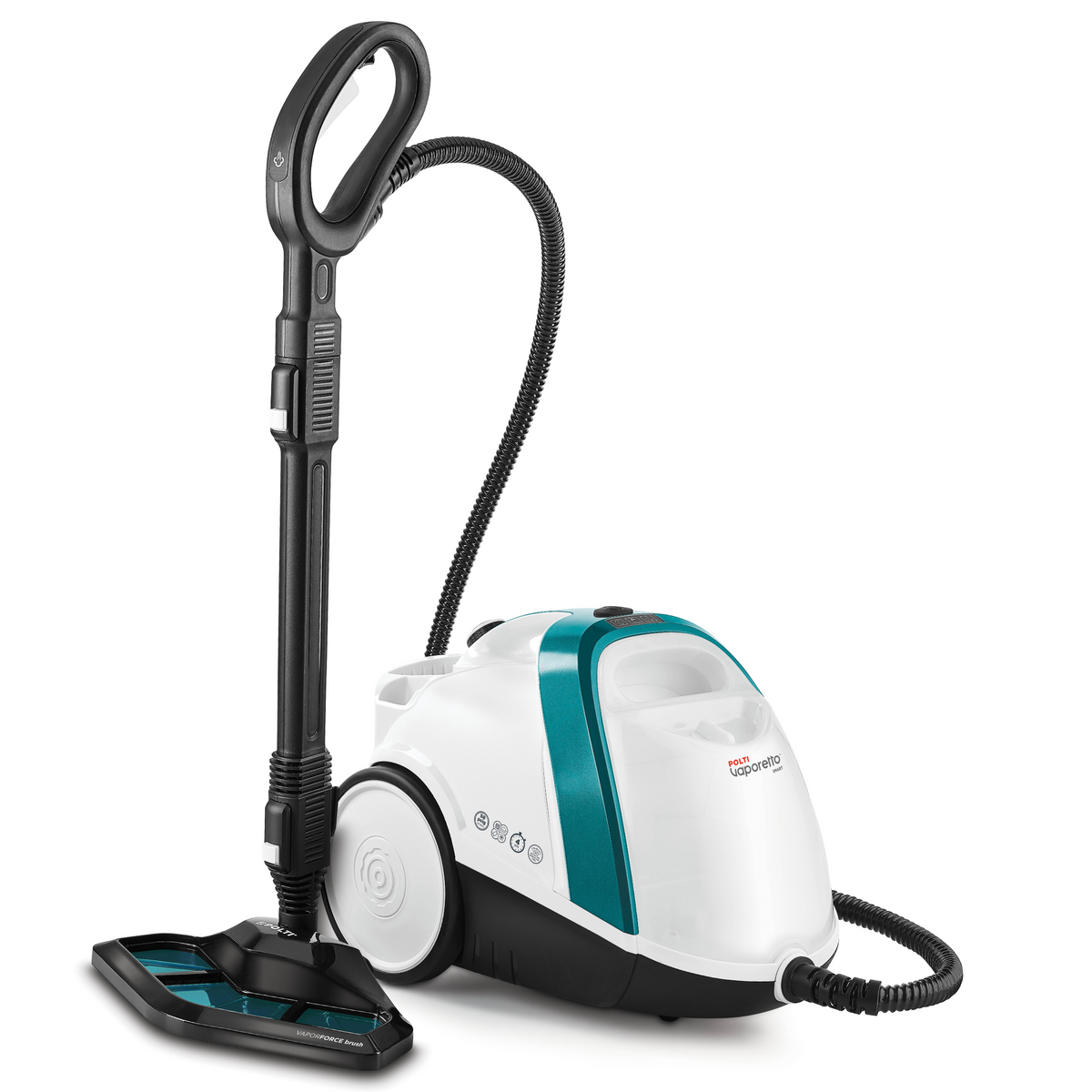 Polti Vaporetto Smart 100 | Polti USA Polti Vaporetto Smart 100 | Polti USA