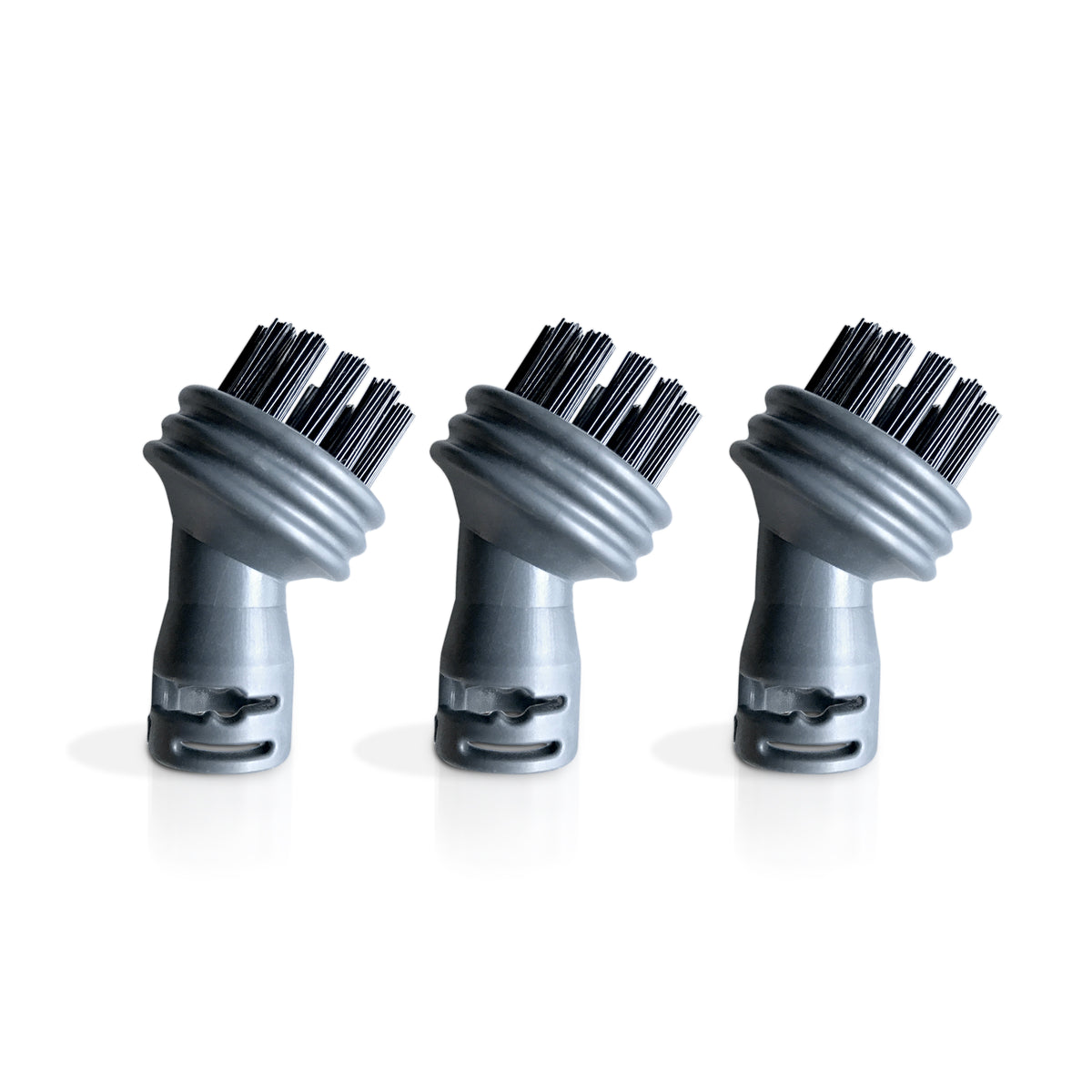 POLTI Spazzolino Nylon Per Vaporettino First, Vaporetto Go, Smart40, SV440 - Foto 11