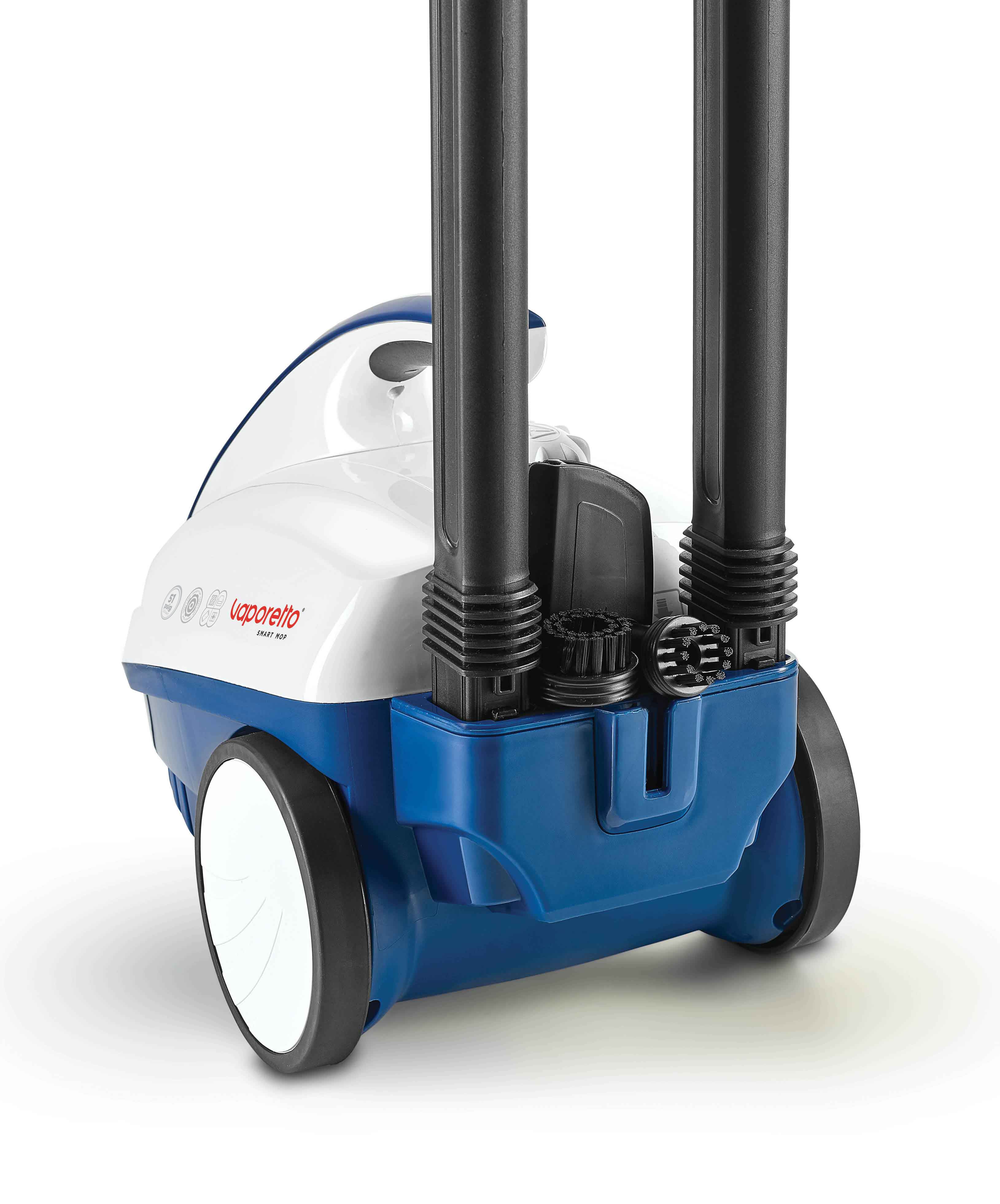 Polti Vaporetto Smart Mop Steam Cleaner