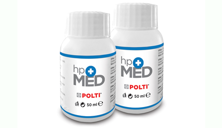 HPMed Solution