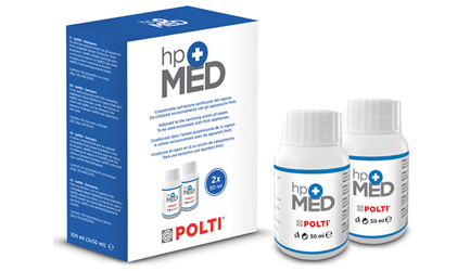 HPMed Solution