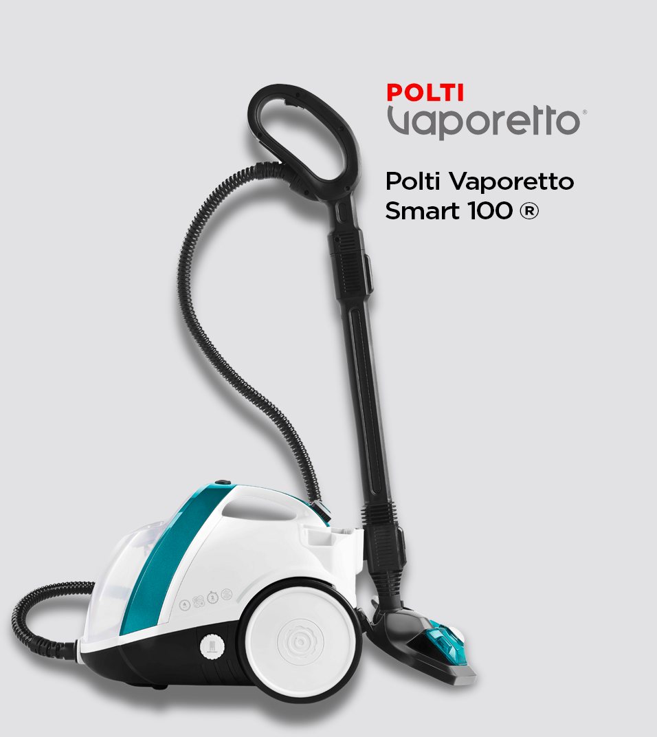 Polti Vaporetto Steam Mop - Thumbnail 2