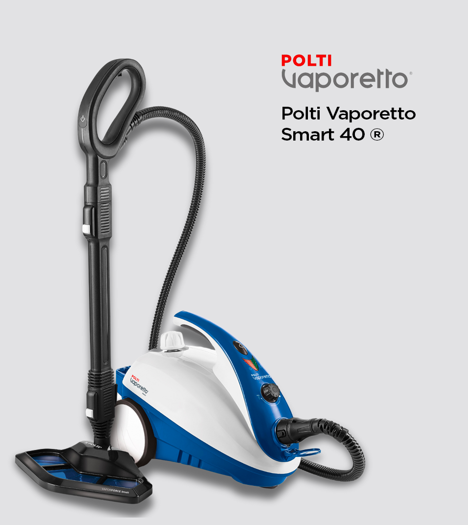 Polti Vaporetto Steam Mop - Thumbnail 5