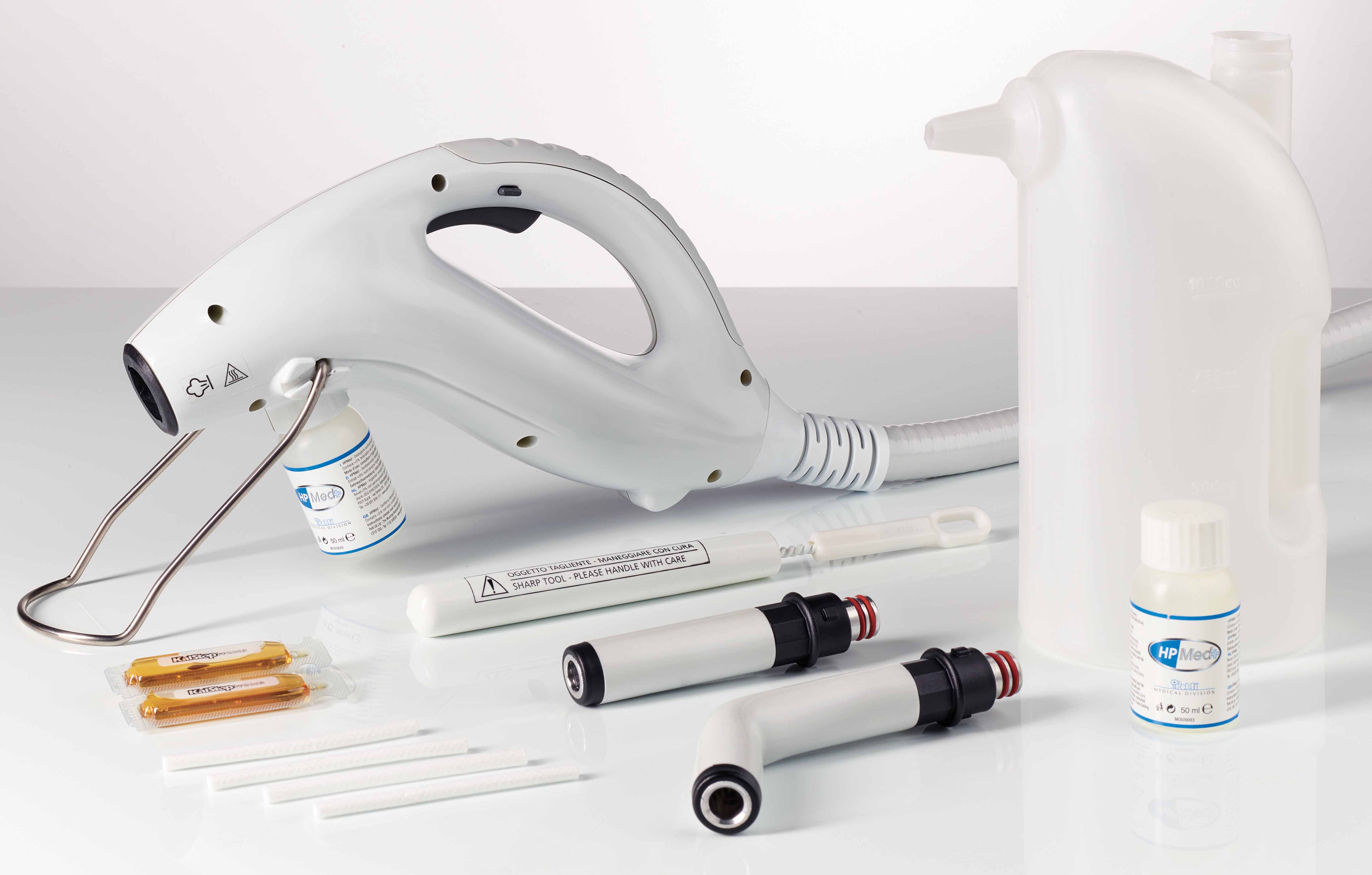Polti Cimex Eradicator